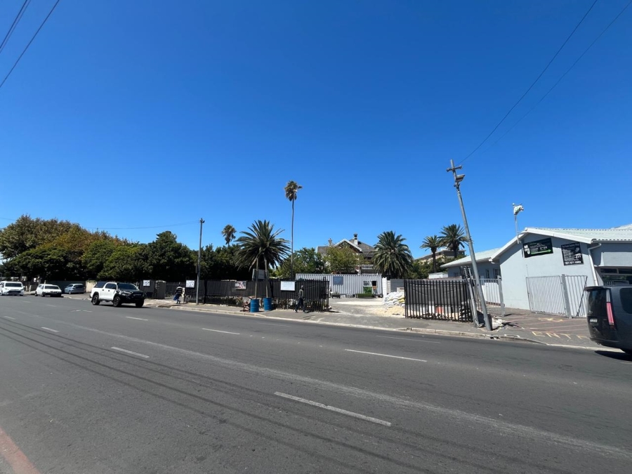 Commercial Property for Sale in Claremont Western Cape